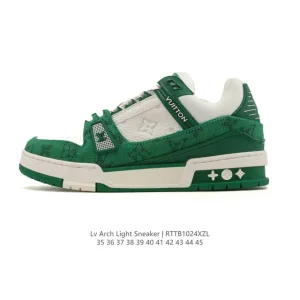 Louis Vuitton Skate Snake Limited Edition Sneakers 2025