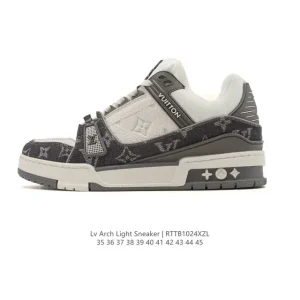 Louis Vuitton Skate Sneaker Snake Year Limited Edition 2025