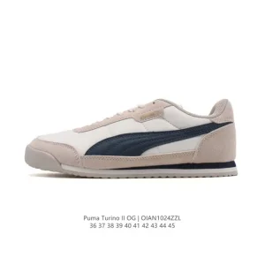 Puma Turino II OG Men's Women's Running Shoes