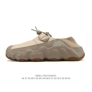 Keen Jasper Rocks Vintage Outdoor Hiking Shoes for Men and Women