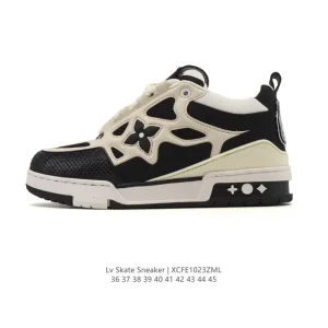 Louis Vuitton Skate Snake 2025 Limited Edition Sneakers
