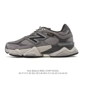 New Balance 9060 Men Women Comfortable Dad Shoes