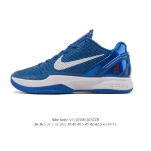 Nike Kobe 6 Protro Vi Basketball Shoes Men Women