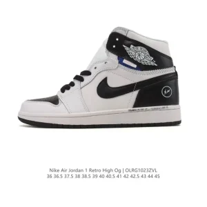 Jordan Air Retro High OG Men's Women's Basketball Shoes