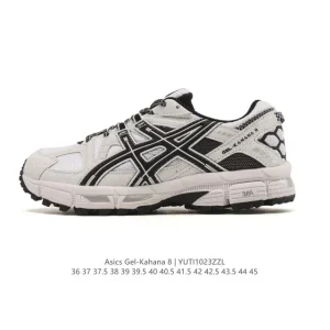 Asics Gel-Kahana 8 Men's Women's Trail Running Shoes