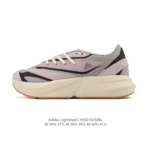 Adidas Lightblaze Running Shoes for Women - Lightweight & Cushioned