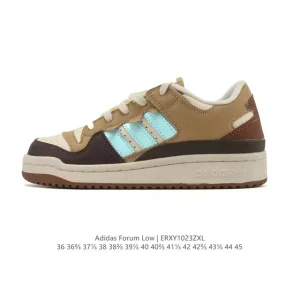 Adidas Forum Low 2025 Snake Year Limited Edition Sneakers