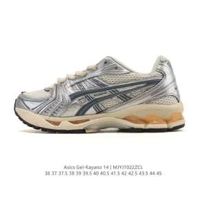 ASICS Gel-Kayano 14 Running Shoes for Men and Women