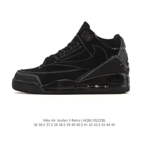 Nike Air Jordan 3 Retro SE Men's Basketball Shoes