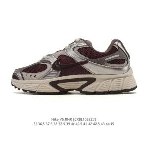 Nike V5 Rnr Lightweight Cushioned Casual Shoes for Men and Women