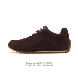 Bottega Veneta Orbit Runner Sneaker 2025 Spring Summer Collection