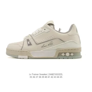 Louis Vuitton Skate Snake Limited Edition Sneaker 2025