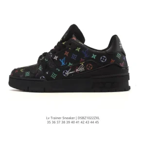 Louis Vuitton Skate Snake Limited Edition Sneaker 2025