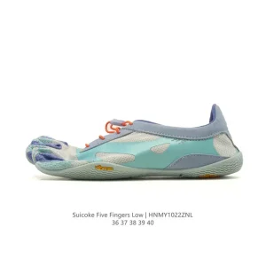 Suicoke Five Fingers Low Women's Barefoot Minimalist Walking Shoes