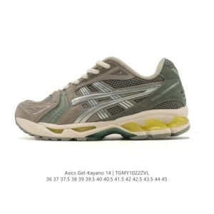 ASICS Gel-Kayano 14 Running Shoes for Men and Women