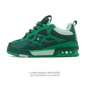 Louis Vuitton Skate Snake Limited Edition Sneakers 2025 Spring Summer