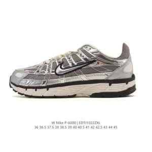 Nike P-6000 Premium Men's and Women's Casual Running Shoes