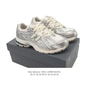 New Balance 6R Vintage Running Shoes for Men and Women