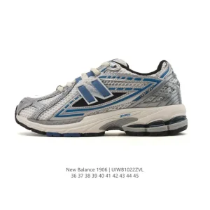 New Balance 6R Vintage Running Shoes for Men and Women