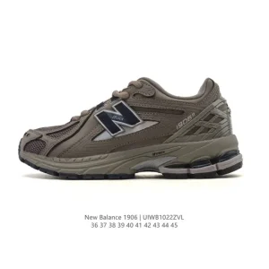 New Balance 6R Vintage Retro Running Shoes for Men and Women