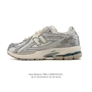 New Balance 6R Vintage Running Shoes Men's Retro Sneakers