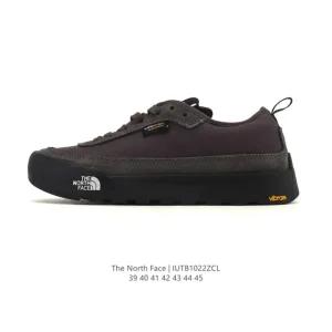 The North Face Men's Outdoor Hiking Trail Running Shoes with Ankle Support