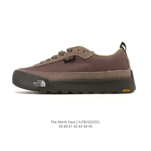 The North Face Men's Outdoor Hiking Trail Running Shoes