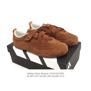 Adidas Fos Urban Reverie City Ballet Flat Shoes