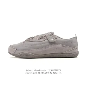 Adidas Fos Urban Reverie Ballet Sneakers Lightweight Breathable Shoes