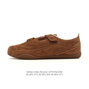Adidas Fos Urban Reverie Ballet Sneakers Lightweight Mesh Shoes