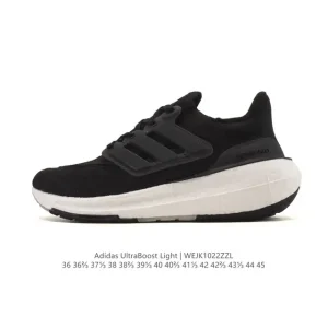 Adidas Ultraboost Light Running Shoes for Men and Women