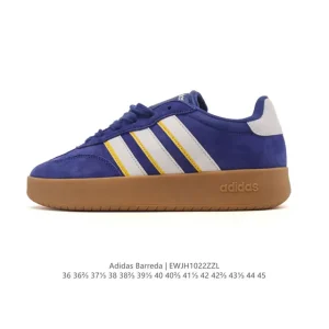 Adidas Barreda Koala Party Retro Casual Sneakers