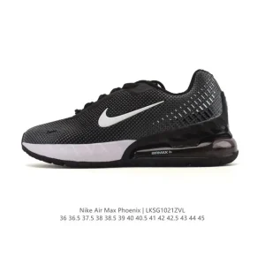 Nike Air Max Phoenix Se Cushion Running Shoes for Men and Women