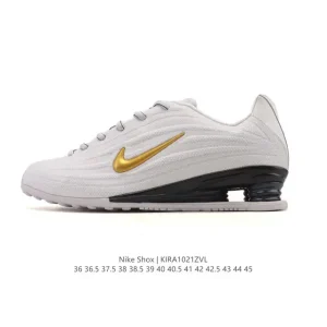 Nike Shox TL Retro Running Shoes for Men and Women