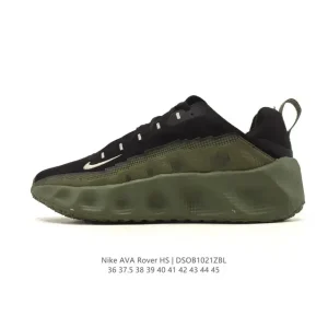 Nike Ava Rover Hs Low-Top Retro Athletic Shoes