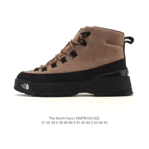 The North Face Men's Altamesa 300 Waterproof Hiking Boots for Outdoor Trail