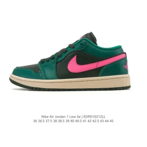 Jordan Air Jordan 1 Low Retro Basketball Shoes for Men and Women