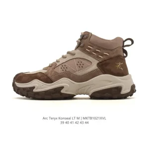 Arcteryx Konseal Outdoor Hiking Shoes for Men