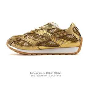 Bottega Veneta Orbit Runner Sneaker 2025 Spring Summer Collection