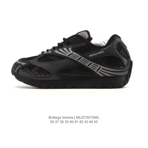 Bottega Veneta Orbit Runner Sneakers 2025 Spring Summer Collection