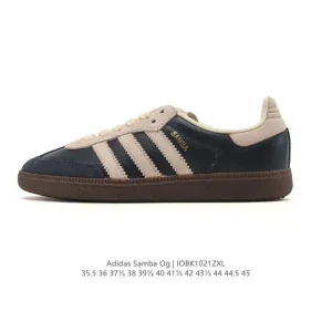 Adidas Originals Samba Og Shoes Classic Leather Sneakers