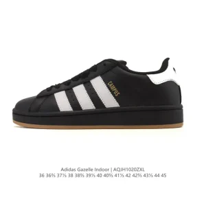 Adidas Campus 00S Bread Shoe Retro Vintage Style Casual Skateboarding Sneakers