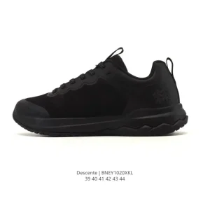Descente Urban Outdoor Traxis Men's Lightweight Waterproof Shoes