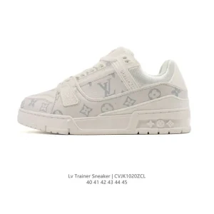 Louis Vuitton Skate Snake Limited Edition Sneakers 2025