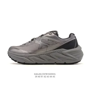 Kailas Men's Lightweight Waterproof Breathable Hiking Trail Running Shoes