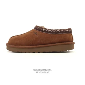 UGG Classic Retro Low-Top Slippers for Women