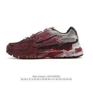 Nike Initiator Running Vintage Chunky Sole Comfort Sneakers