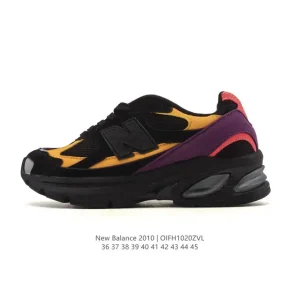 New Balance 2010 Made in UK Vintage Style Sneakers