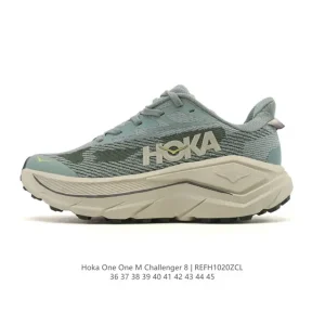 HOKA Challenger 8 GTX Men's Women's All-Terrain Running Shoes
