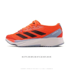 Adidas Adizero Evo Sl Running Shoe Lightweight Carbon Plate